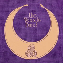 Cover The Woods Band: Remastered Edition