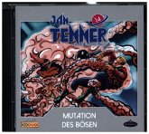 Jan Tenner - Mutation des Bösen