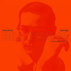 Everybody Still Digs Bill Evans (Ltd.5cd Box) - Evans,Bill