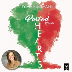 Parted Hearts (MP3-Download) - Klinzmann, Sylvia