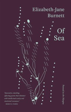 Of Sea (eBook, ePUB)