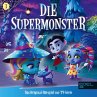 Folge 3: Die Blaumondparty (Das... - Bild 1