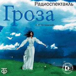 Cover Groza (MP3-Download)