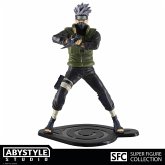 ABYstyle - Naruto Shippuden Kakashi Figur