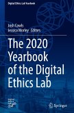 The 2020 Yearbook of the Digital Ethics Lab