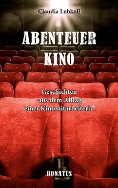 Abenteuer Kino - Lubkoll, Claudia