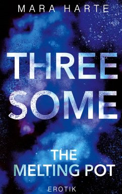 THREESOME - Harte, Mara