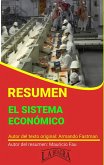 Resumen de El Sistema Económico (RESÚMENES UNIVERSITARIOS) (eBook, ePUB)