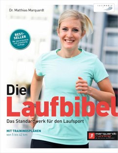 Die Laufbibel (eBook, ePUB) - Marquardt, Matthias