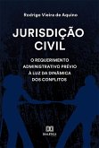 Jurisdição civil (eBook, ePUB)