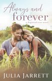 Always and Forever (Dogwood Cove, #1) (eBook, ePUB) Always and Forever (Dogwood Cove, #1) (eBook, ePUB)