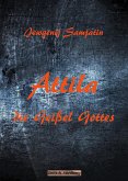 Attila - Die Geißel Gottes (eBook, ePUB)