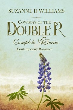 Cover Cowboys Of The Double R (Complete Series) (eBook, ePUB)