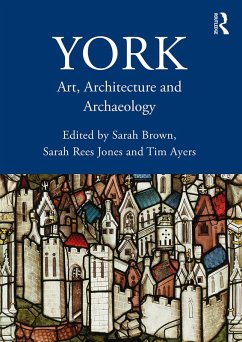 York (eBook, ePUB)
