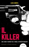 Il killer (eBook, ePUB)