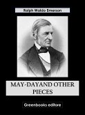 May-Dayand Other Pieces (eBook, ePUB)