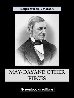 May-Dayand Other Pieces (eBook, ePUB) - Waldo Emerson, Ralph