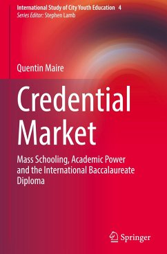 Credential Market - Maire, Quentin