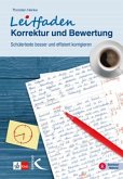 Leitfaden Korrektur und Bewertung, m. 1 Beilage