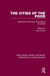 The Cities of the Poor (eBook, ePUB) - Bild 1
