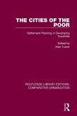 The Cities of the Poor (eBook, ePUB) The Cities of the Poor (eBook, ePUB)