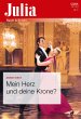 Mein Herz und deine Krone? (eBook, ePUB) - Bild 1