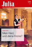 Mein Herz und deine Krone? (eBook, ePUB)