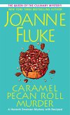 Caramel Pecan Roll Murder (eBook, ePUB)