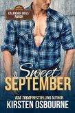 Sweet September (Calendar Girls, #9) (eBook, ePUB)