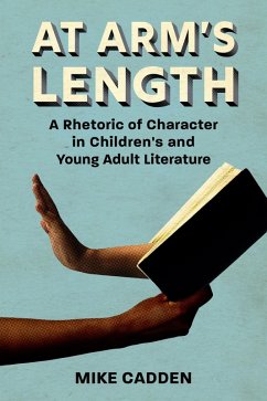 At Arm's Length (eBook, ePUB) - Cadden, Mike