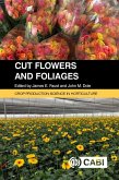 Cut Flowers and Foliages (eBook, ePUB)