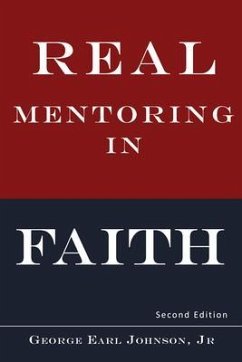 Cover Real Mentoring in Faith (eBook, ePUB)