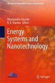 Energy Systems and Nanotechnology (eBook, PDF)