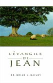 L'Evangile de Jean (eBook, ePUB)