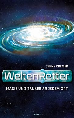 WeltenRetter - Kremer, Jenny