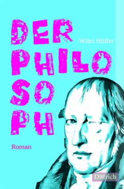 Der Philosoph - Hüffer, Wilm