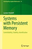 Systems with Persistent Memory