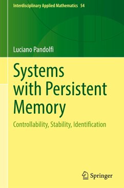 Systems with Persistent Memory - Pandolfi, Luciano