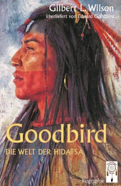 Goodbird - Wilson, Gilbert, L.