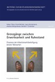 Grenzgänge zwischen Erwerbsarbeit und Ruhestand (eBook, PDF)