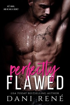 Perfectly Flawed (eBook, ePUB) - René, Dani