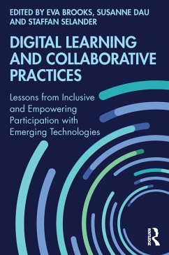 Digital Learning and Collaborative Practices (eBook, ePUB)