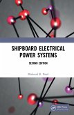 Shipboard Electrical Power Systems (eBook, PDF)