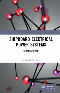 Shipboard Electrical Power Systems (eBook, PDF) - Patel, Mukund R.