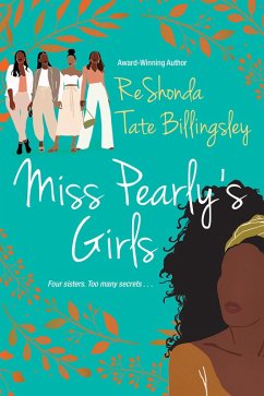 Cover Miss Pearly's Girls (eBook, ePUB)