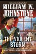 The Violent Storm (eBook, ePUB) - Bild 1