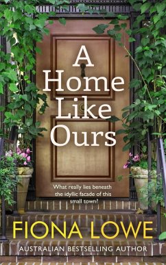 Cover A Home Like Ours (eBook, ePUB)