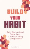 Build Your Habit (eBook, ePUB)