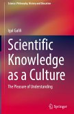 Scientific Knowledge as a Culture