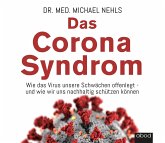 Das Corona-Syndrom, Audio-CD